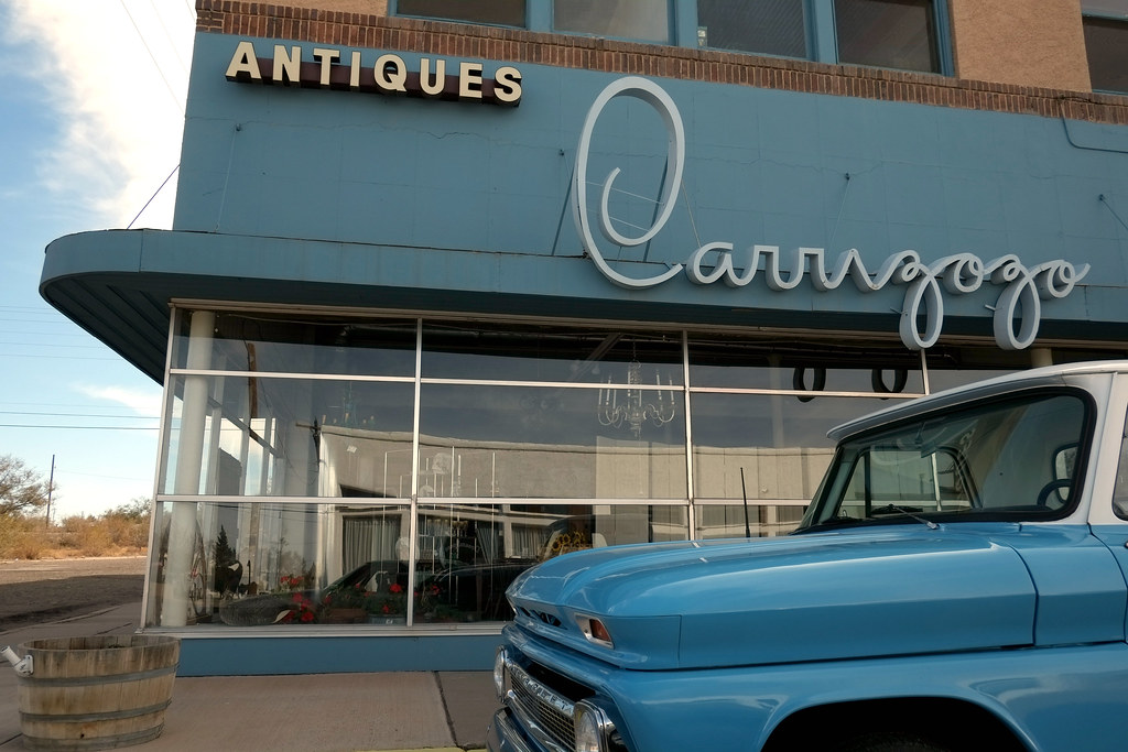 CARRIZOZO, NEW MEXICO Drop off the grid in this wonderful … Flickr