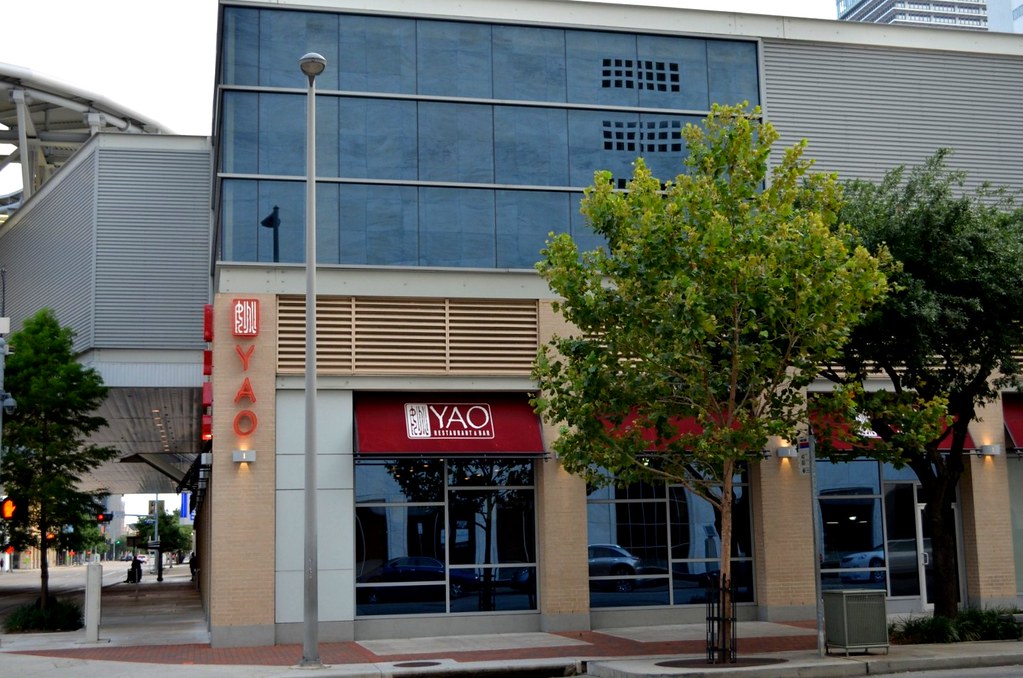 Houston Pavilions Houston Pavilions, downtown's mixeduse … Flickr