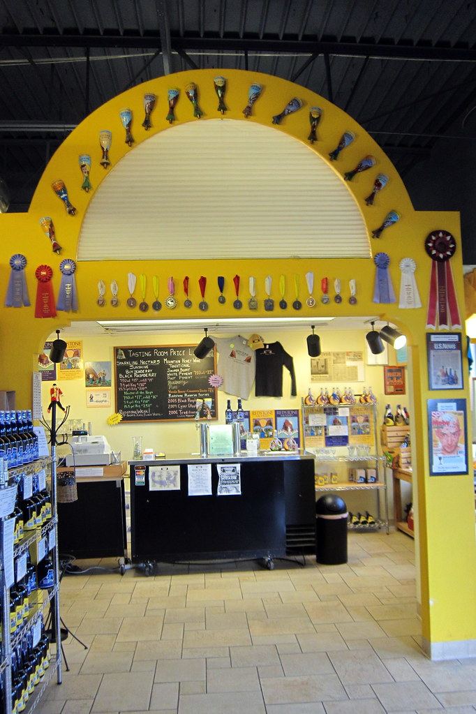 Boulder Redstone Meadery a photo on Flickriver