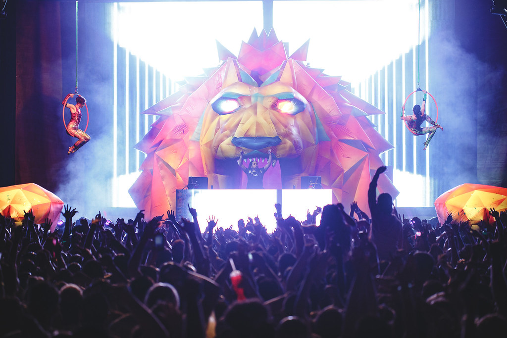 Life In Color 2016 (Lincoln NE) Jeffrey Zoss Flickr