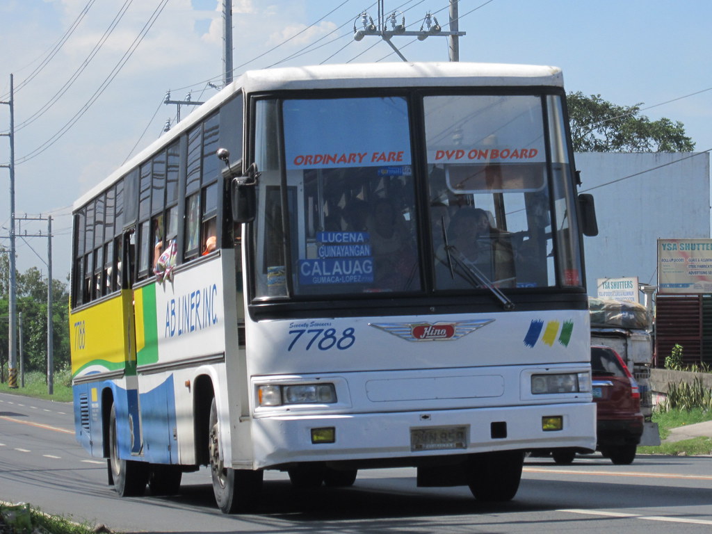 AB Liner prisma AB Liner inc 7788 bentong IV Flickr