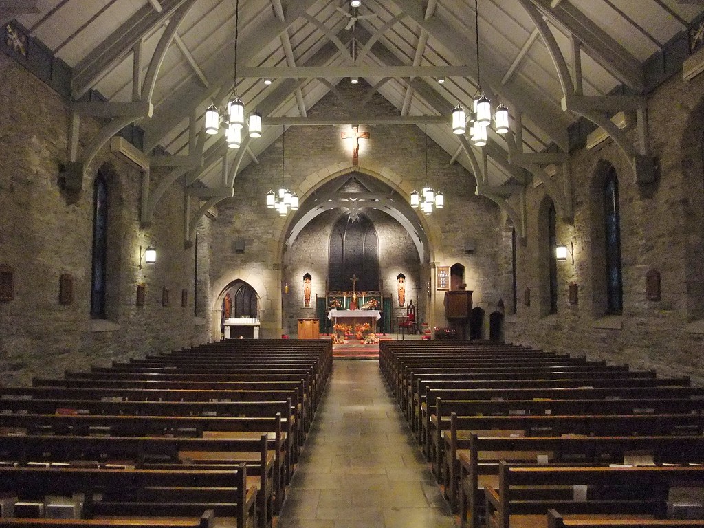 Flickriver Photoset 'St. Peter Catholic Church, Brownsville, PA' by