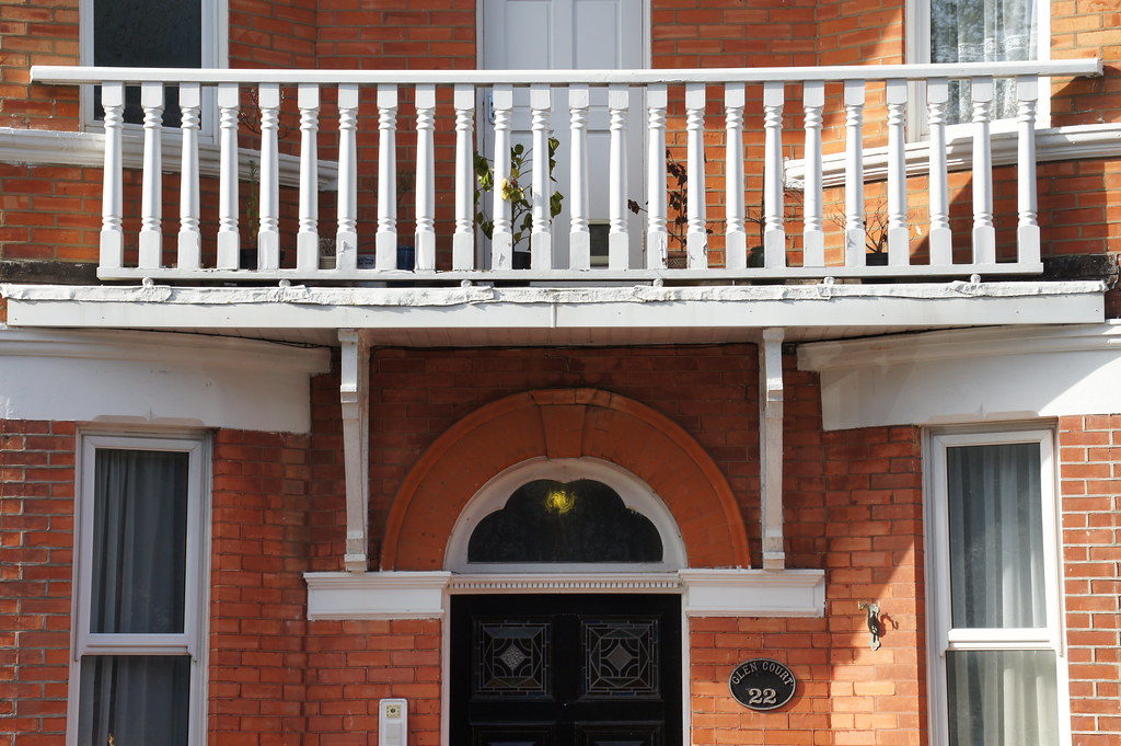 Glen Court Hotel (Moatfield), 22 Glen Road, Bournemouth