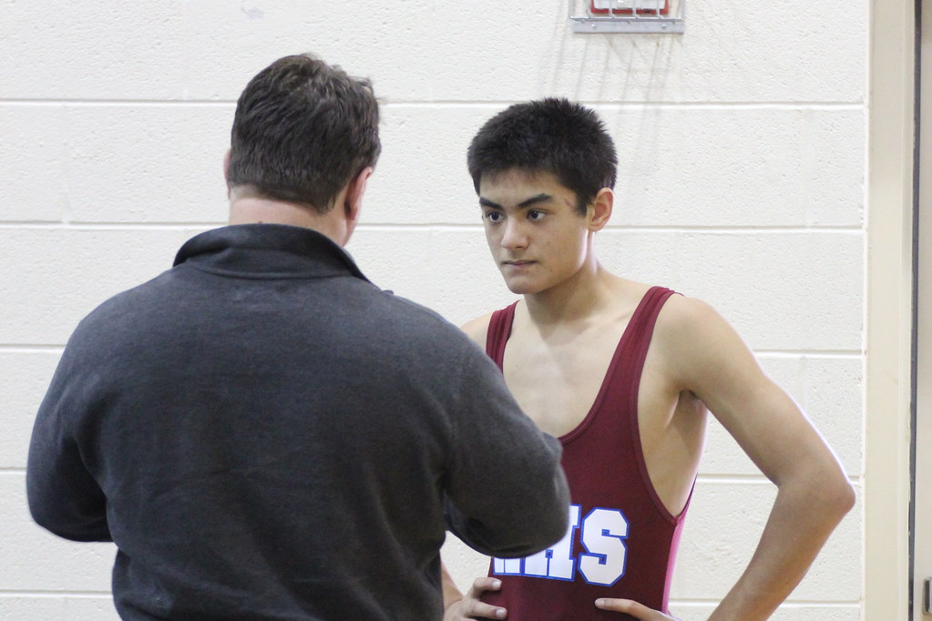 Huntsville High Wrestling 2012 Flickr