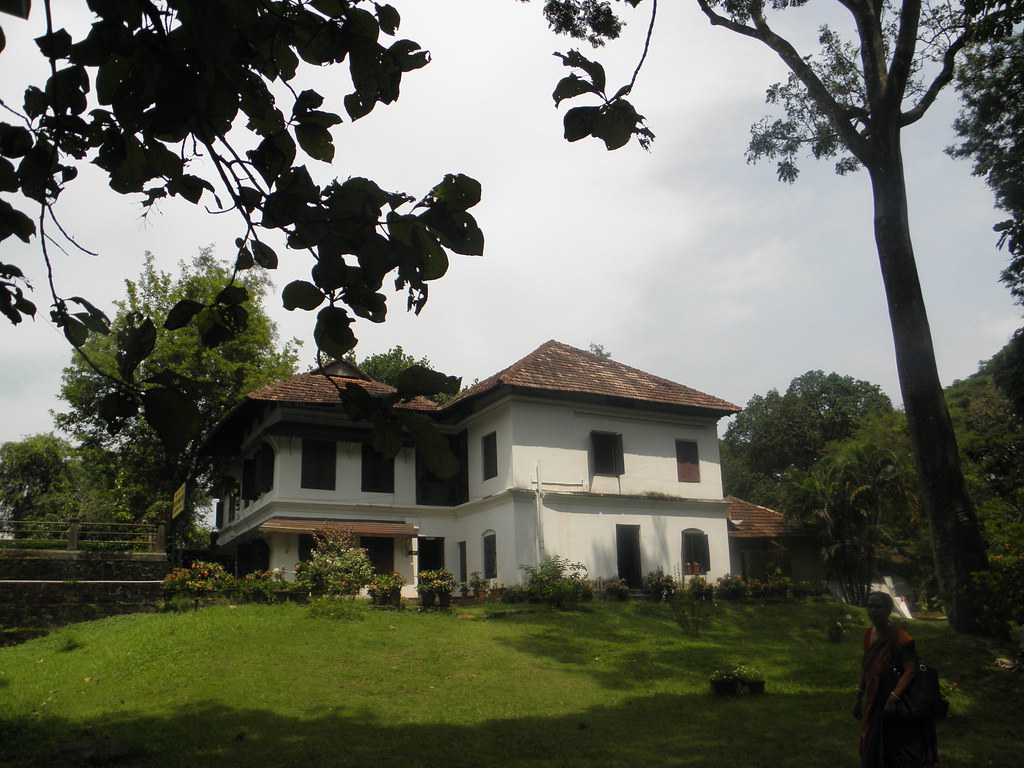 Fort Kochi Kochi Maharaja's Hill Palace Priyadarshi Chaudhuri Flickr