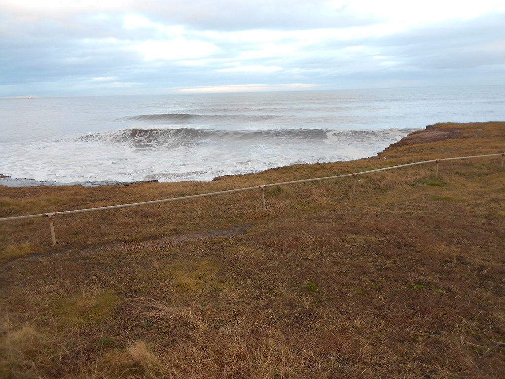 10 mile run Whiteleas Cleadon Marsden Whitburn 034 Flickr