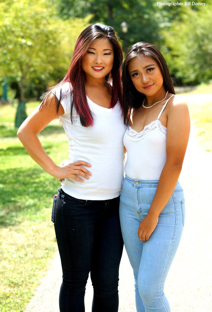 Friends Buffalo NY Bill Flickr