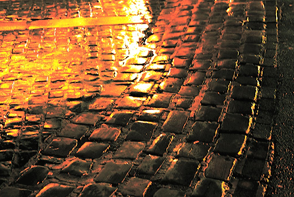 streets paved with gold york IMG_8165 siandara Flickr