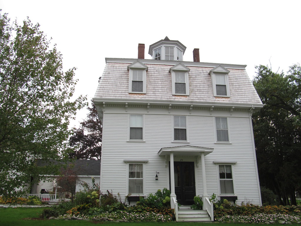 East Blue Hill, Maine East Blue Hill, Maine Flickr