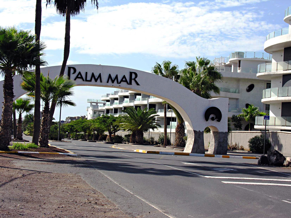 Tenerife Villas Tenerife Lettings Prefixword