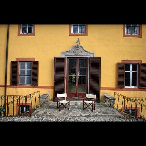 Real estate, Italy property, Tuscany, Lucca, historic vill… Flickr