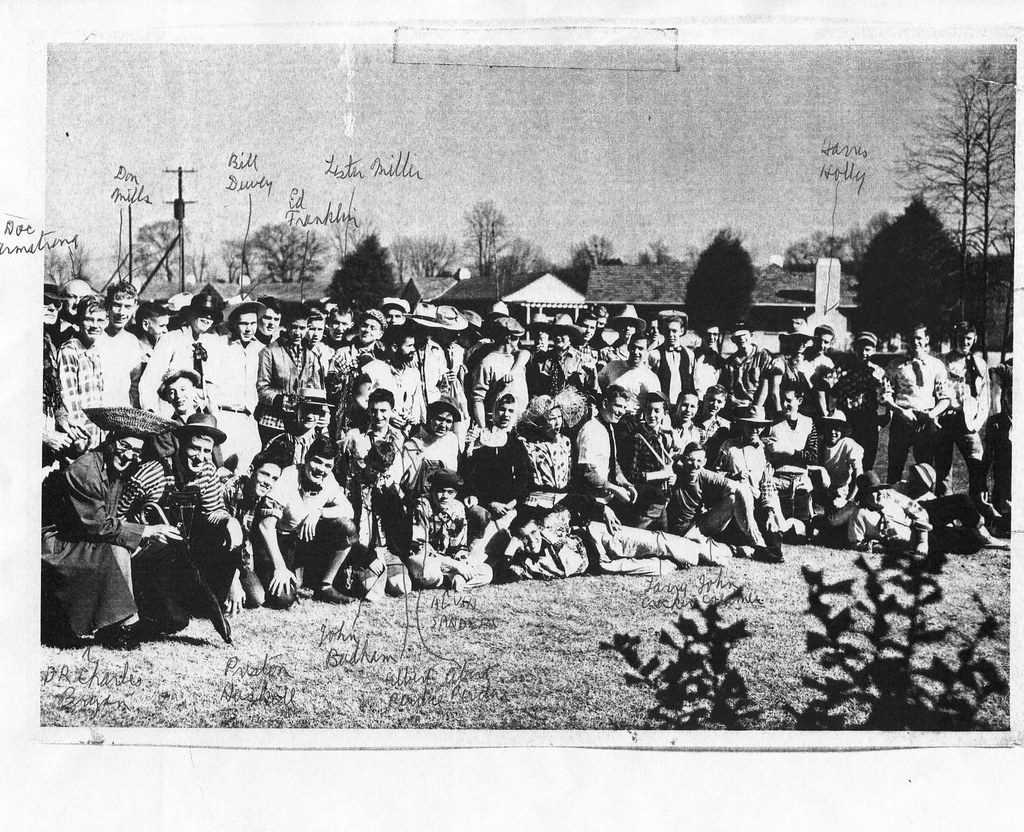 ISSArchives297 Indian Springs School Archives Flickr