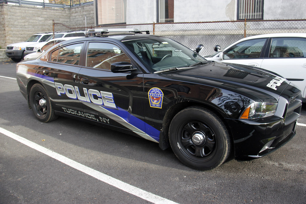 Picture Of Village Of Tuckahoe, New York Police Department… Flickr