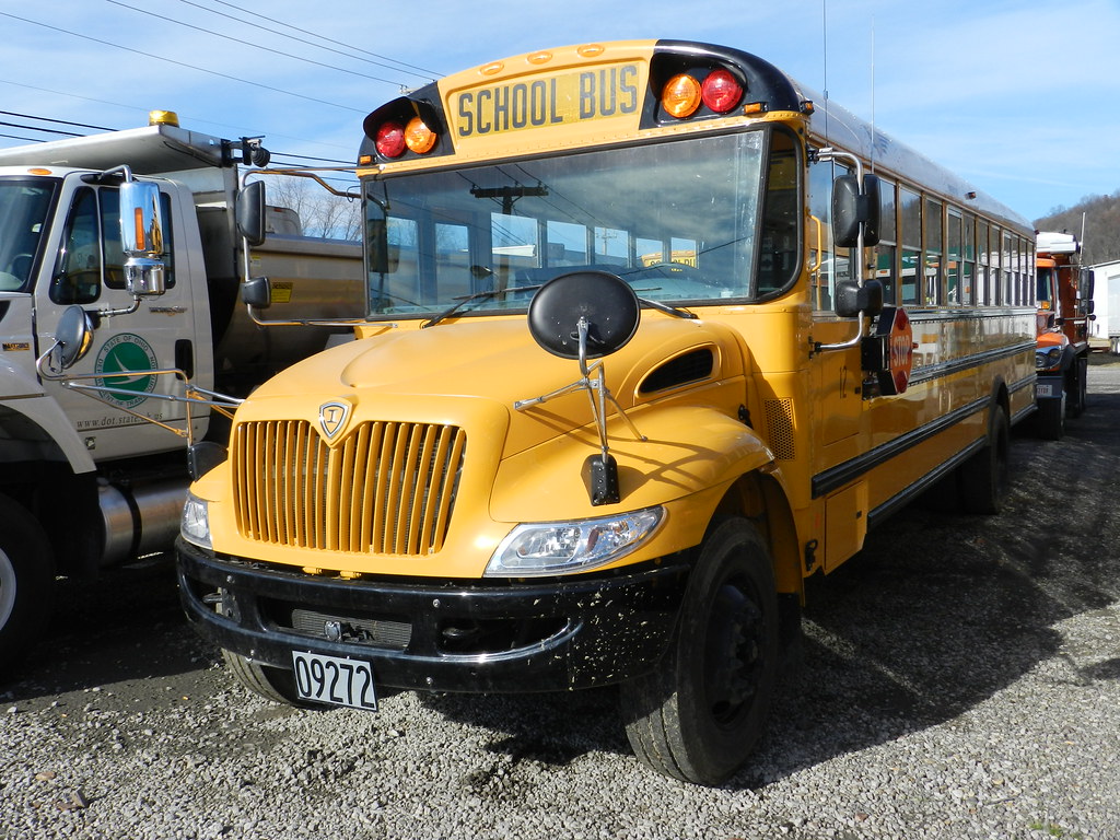 DSCN2927 East Guernsey Local Schools 12 2013 IC CE; Truc… Flickr