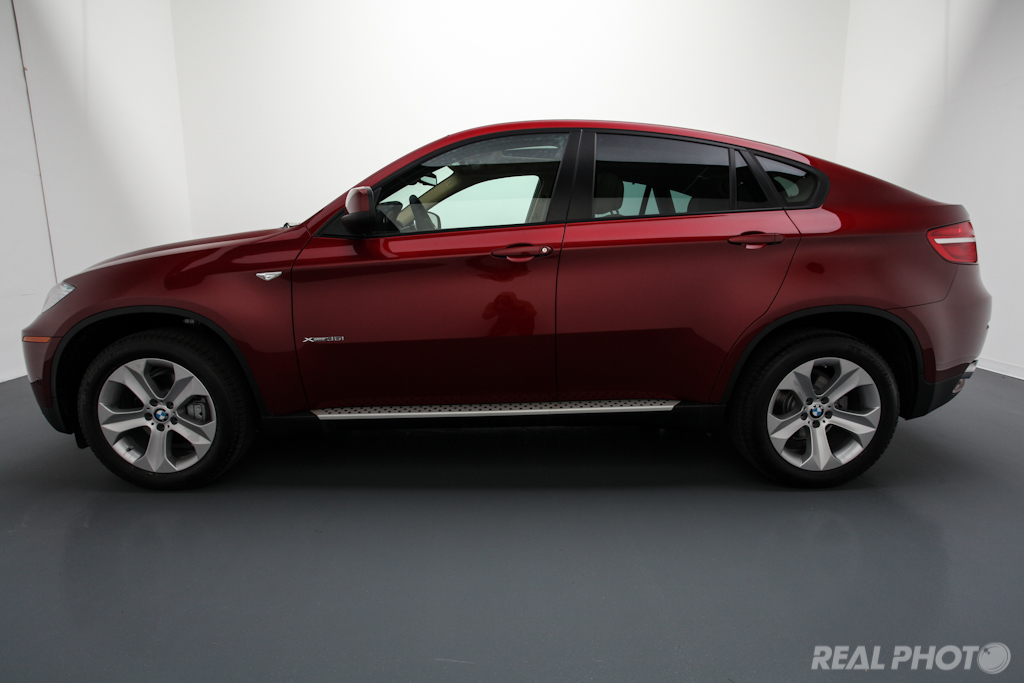 2013 BMW X6 Red 2013 BMW X6 Red in the Dealer Photography … Flickr
