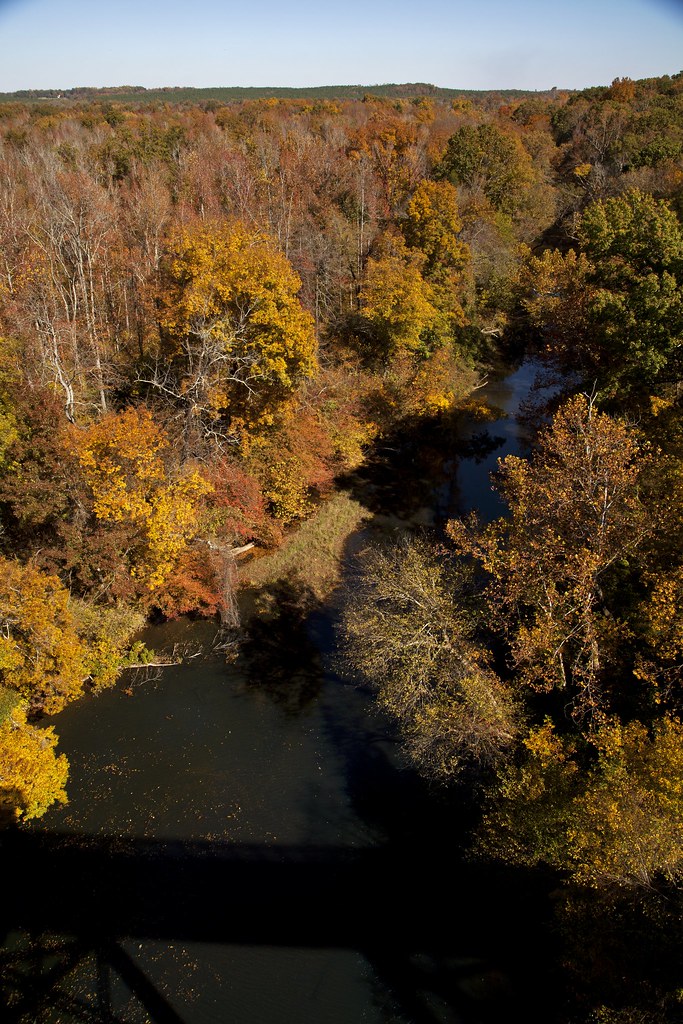 IMG_0367.jpg High Bridge offers a splendid view of the App… Flickr