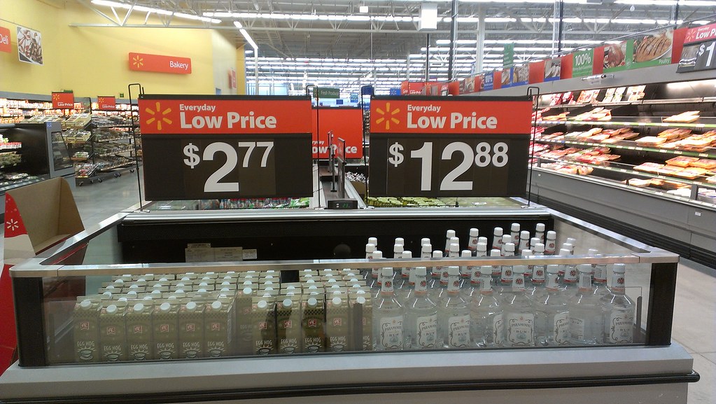 WalMart Denison, Iowa Holiday Cheer! a photo on Flickriver