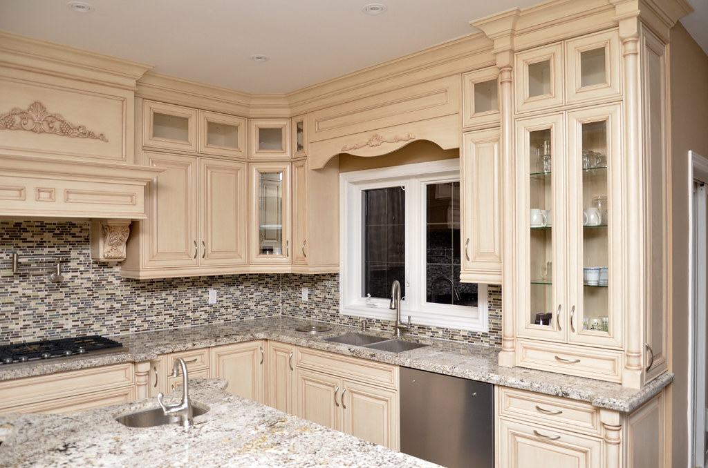 kitchen22 Legend Custom Kitchen Flickr