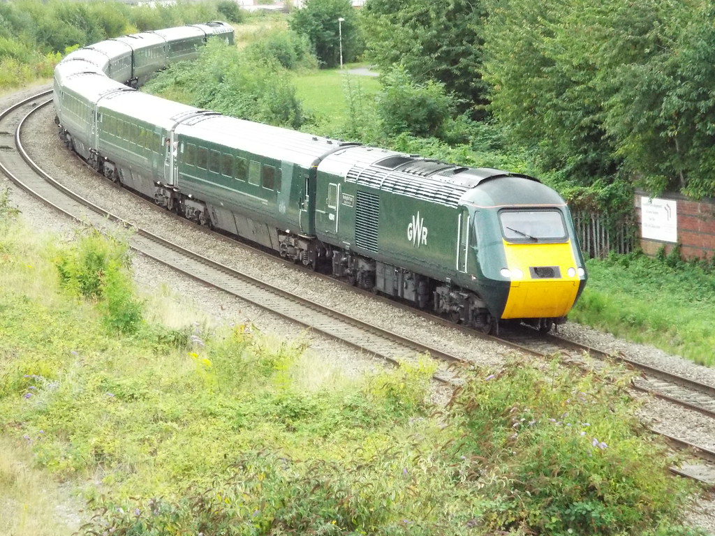 43005 and 43041 at Horton Road Jn kyle udell Flickr