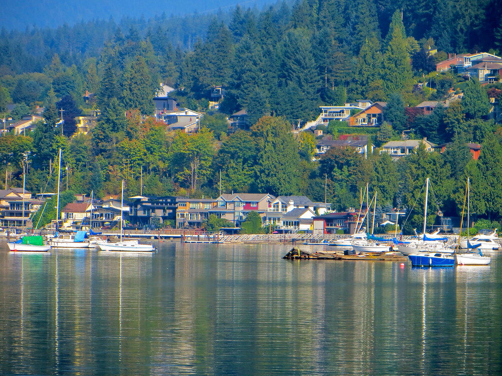 Pleasantside 2 Jon Strocel Flickr