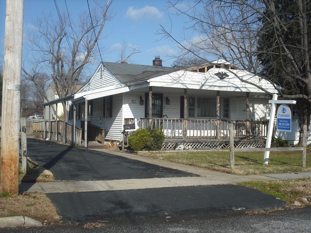 712 Clayton St,Aberdeen ,MD Flickr