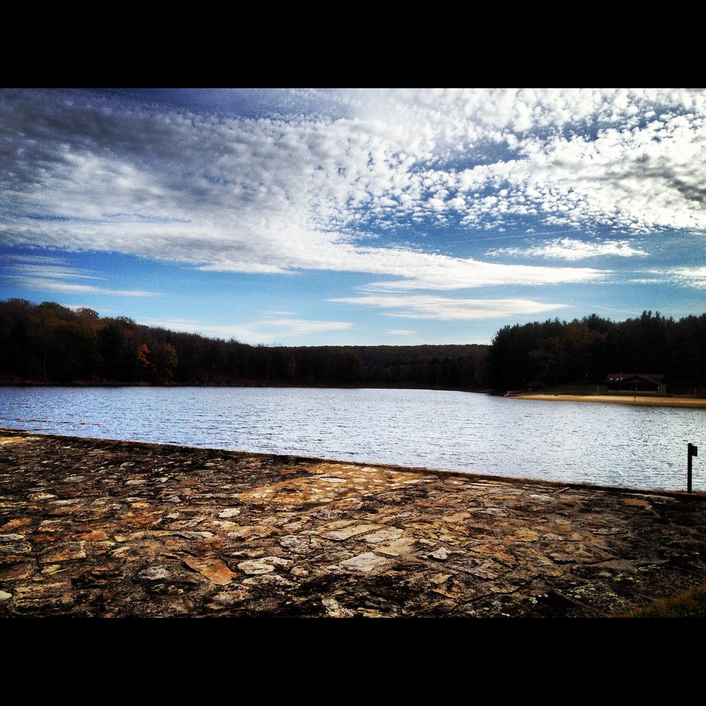 Parker Dam, PA brianedick_photography Flickr