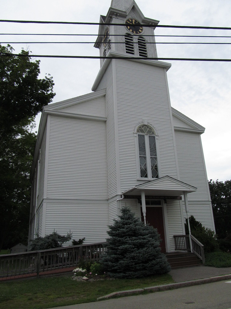 South Berwick, Maine South Berwick, Maine Doug Kerr Flickr