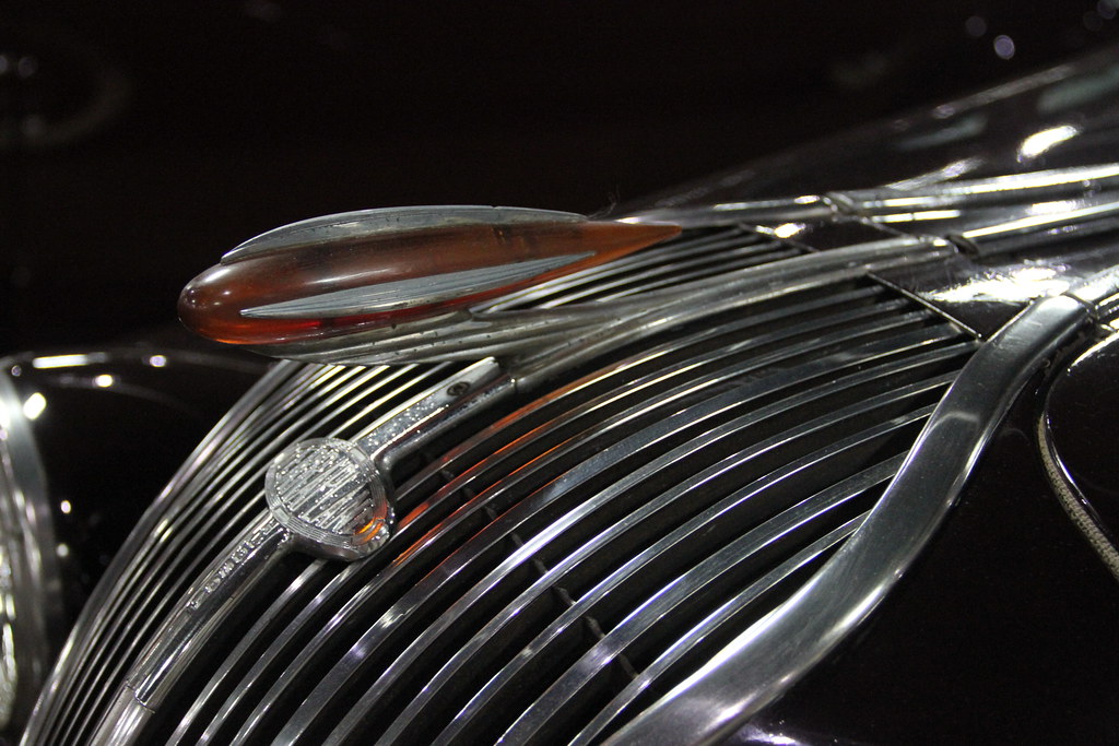 Hudson Auto Museum, Shipshewana IN Bruce Wicks Flickr