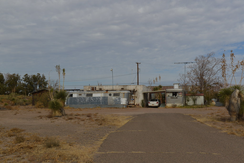 LORDSBURG, NEW MEXICO THE ENIGMATIC TRAVELER Flickr