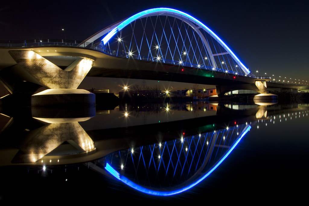 Lowry Avenue Bridge Minneapolis Minnesota Lucie Maru Flickr