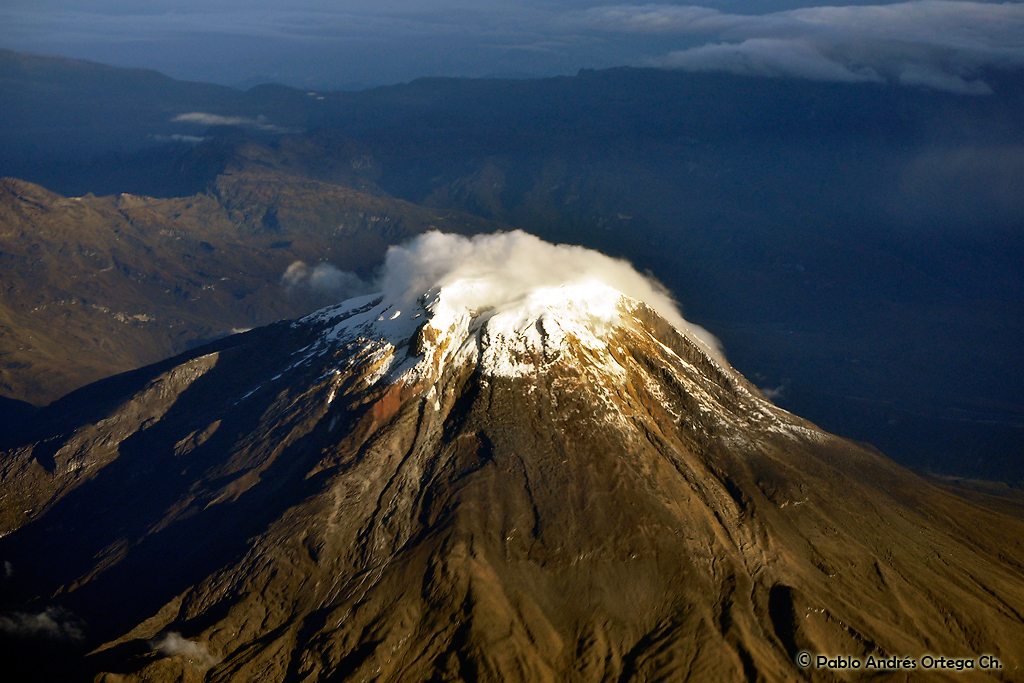Flickriver NIEVE EN COLOMBIA (SNOW IN COLOMBIA) pool