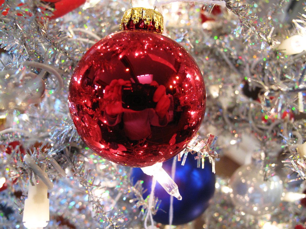 Glyndon Gardens HMM2! this week's theme decorations wen… Flickr