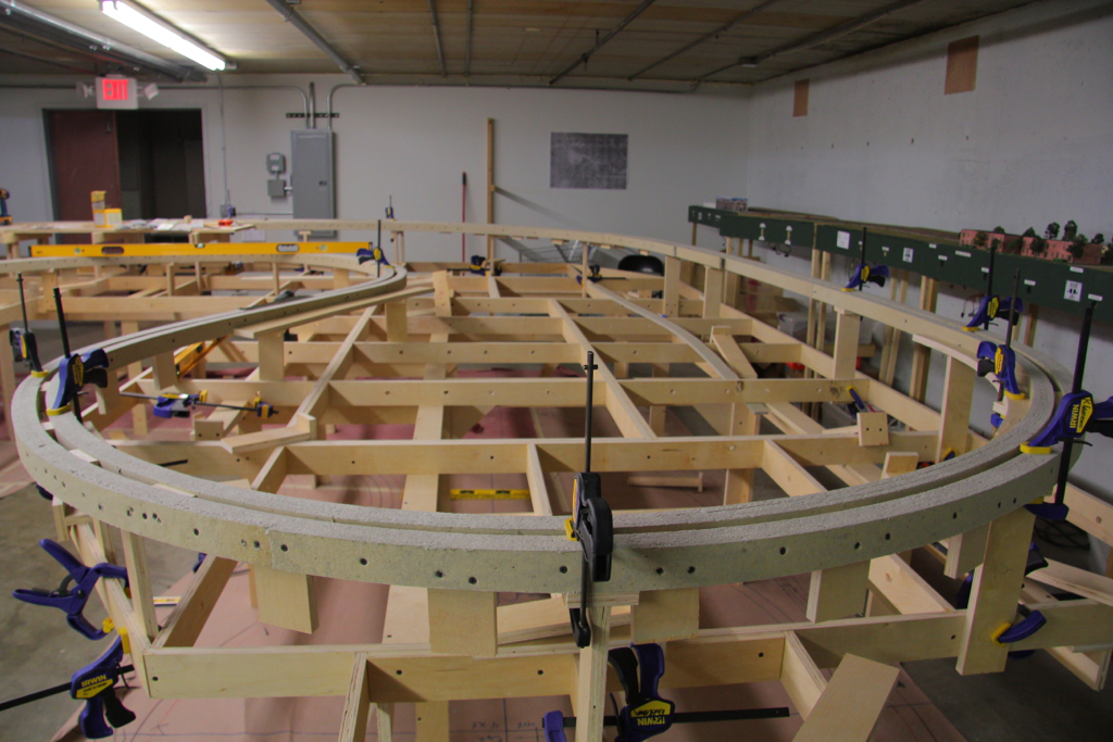 IMG_4708 North Metro Model Railroad Club Flickr