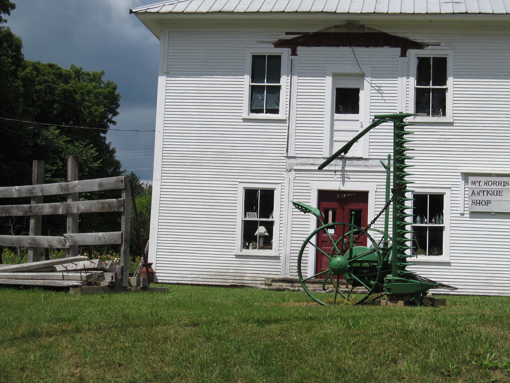 Eden Mills, Vermont Eden Mills, Vermont Doug Kerr Flickr