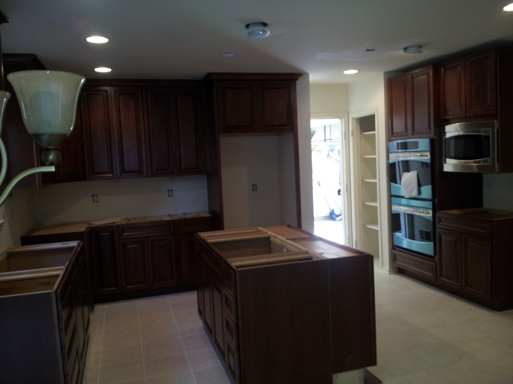 Kitchen Remodeling Centreville, VA Centreville, VA 4 ki… Flickr