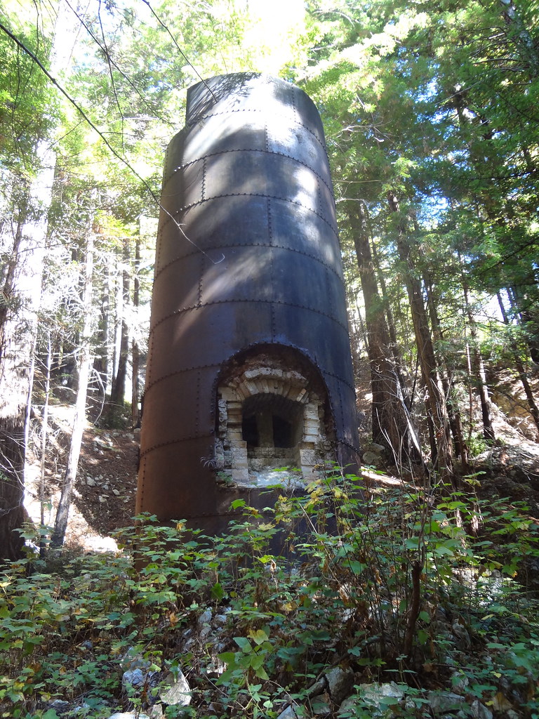 Limekiln State Park Nicole McCleaf Flickr