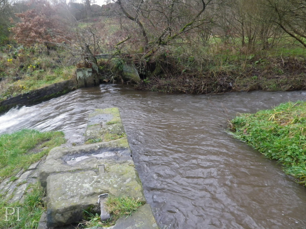 Leesbrook Nature Park, Oldham. Flickr