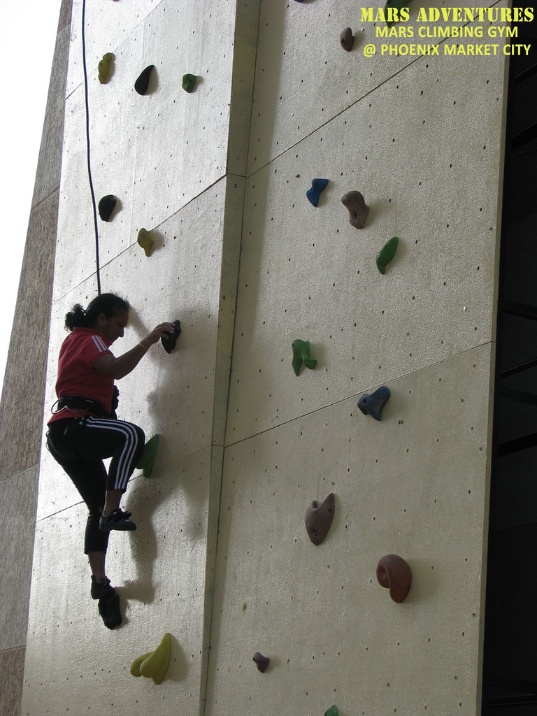 Mars_Climbing_Gym_Phoenix_Market_City_Bangalore_10 Flickr