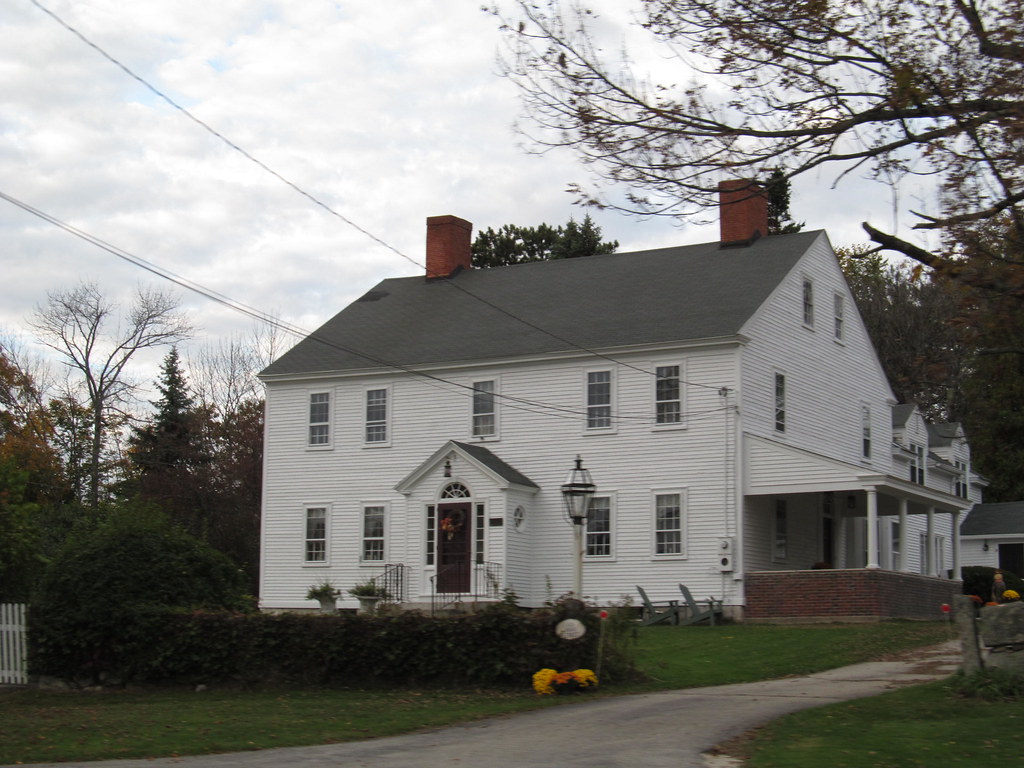 Candia, New Hampshire Candia, New Hampshire Flickr