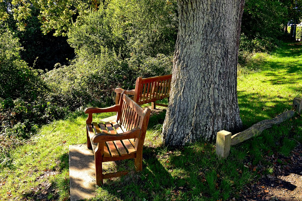 Seats on Duver Road St Helens Isle of Wight So, if you… Flickr