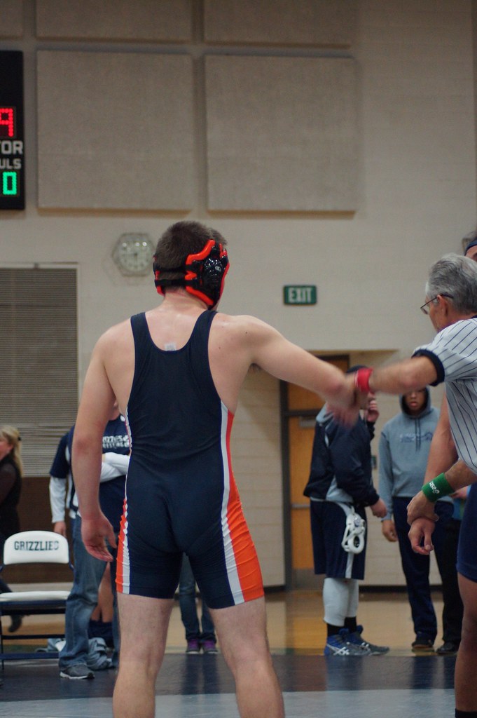 BHS Wrestling COPPER HILLS Flickr
