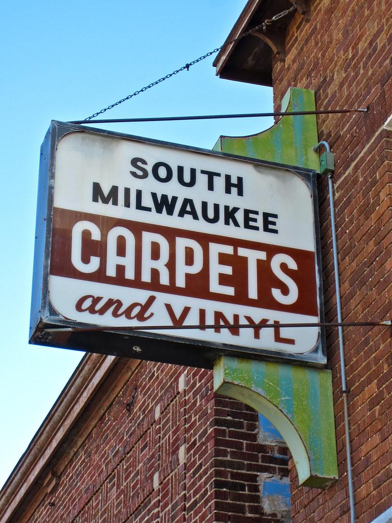 South Milwaukee Carpets and Vinyl, South Milwaukee, WI Flickr