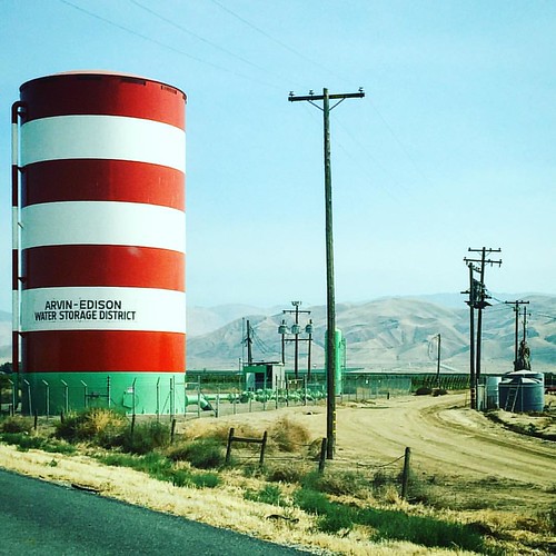 I5 Milestones The ArvinEdison Water Storage District Flickr