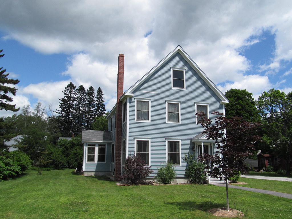 Bethel, Maine Bethel, Maine Doug Kerr Flickr