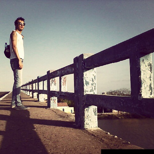 maxuchoa Fenelon Neto Flickr