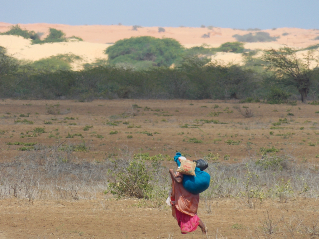 K60 Woman Farley Mesko Flickr