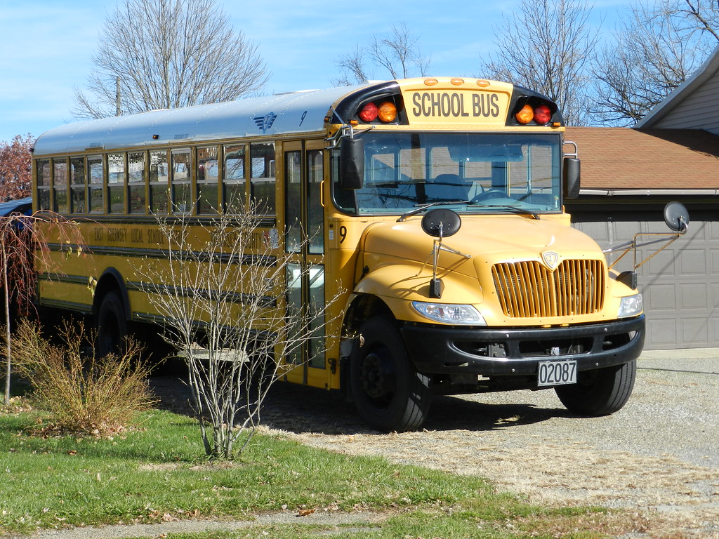 DSCN3087 East Guernsey Local Schools 9 2010 IC CE; Drive… Flickr