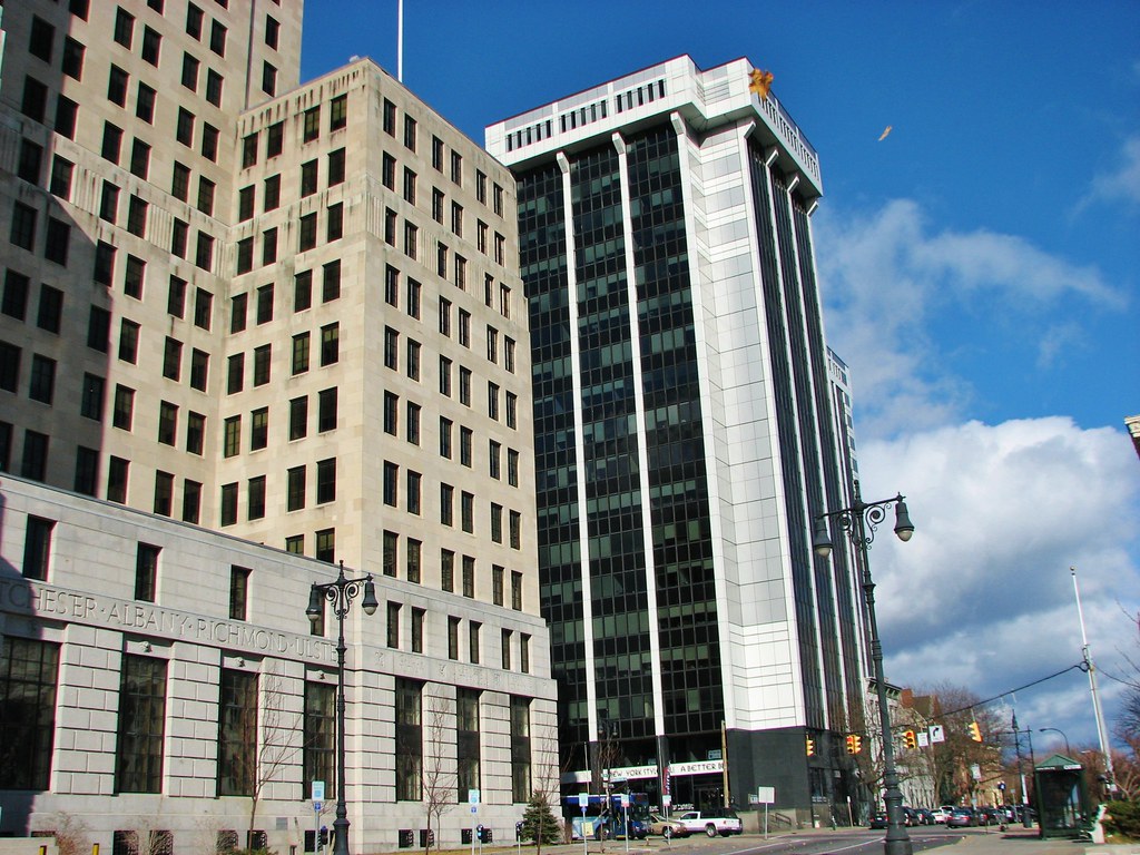 SOME ALBANY BUILDINGS IN NOV 2012 On south swan street in … Flickr