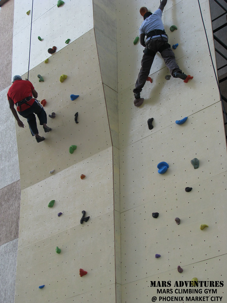 Mars_Climbing_Gym_Phoenix_Market_City_Bangalore_12 Flickr