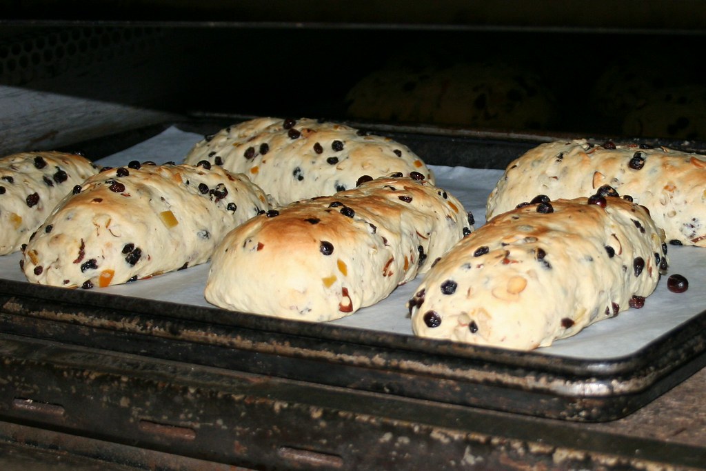 Baking Traditions at Montclair Bread Company Traditional S… Flickr